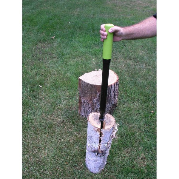 Manual Log Splitter