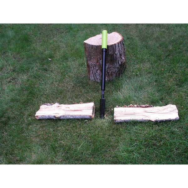 Manual Log Splitter