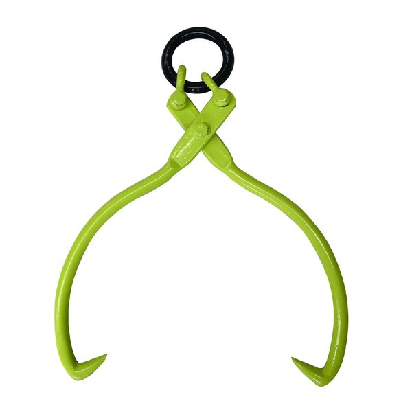 Lifting/Skidding Tongs 16