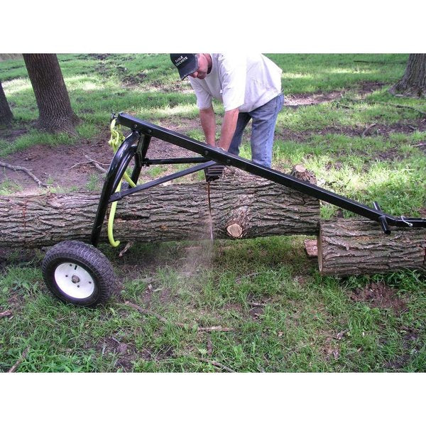 Log Dolly