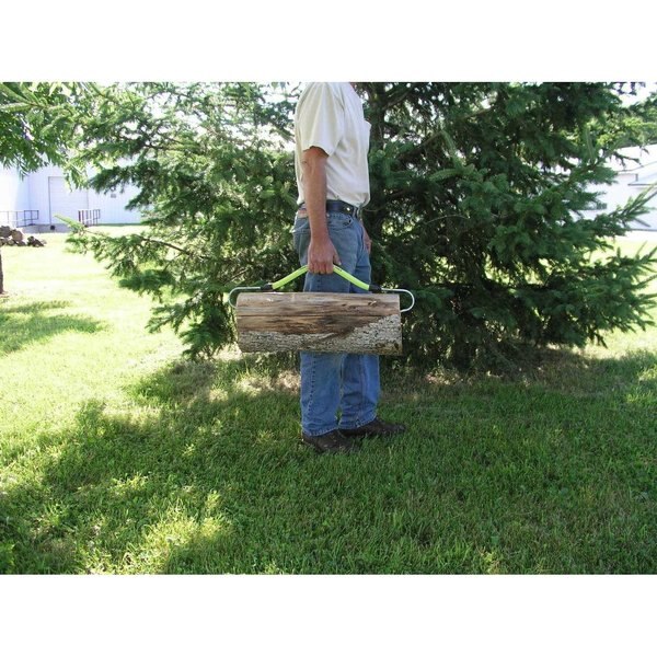Timber Claw 24