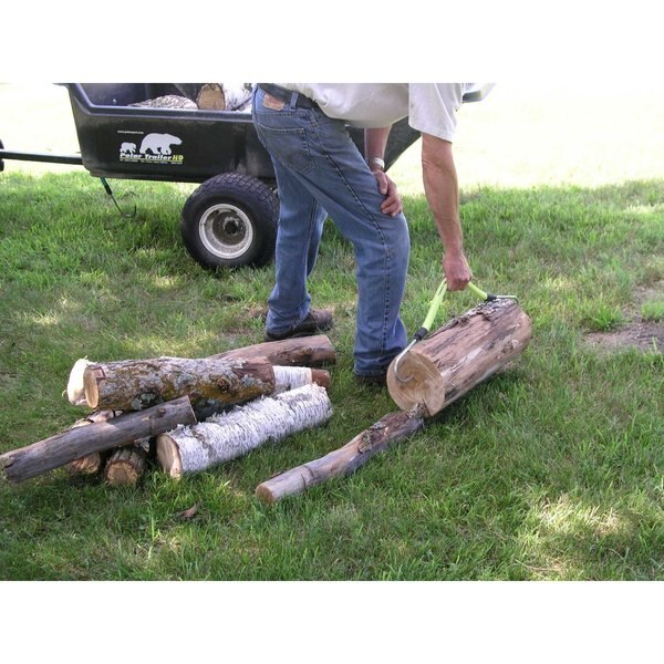 Timber Claw 24