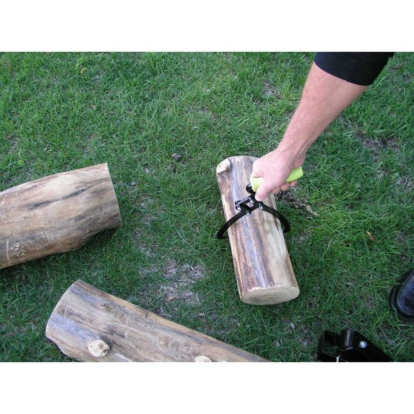 Log Tongs 8