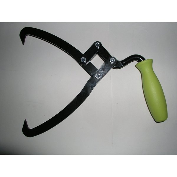 Log Tongs 8