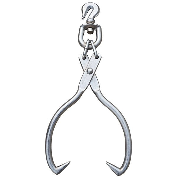 Swivel Grab Skidding Tongs 20