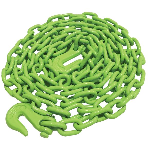 Log Chain 5/16