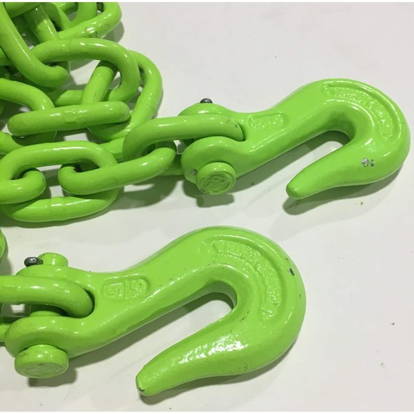 Log Chain 5/16