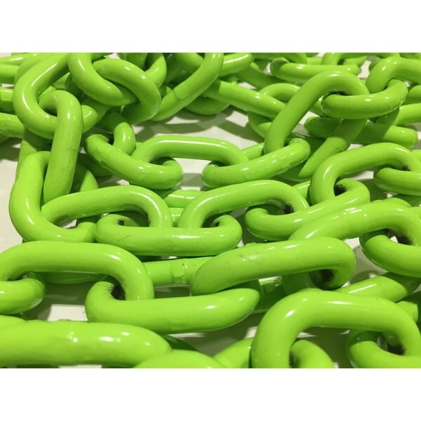 Log Chain 5/16