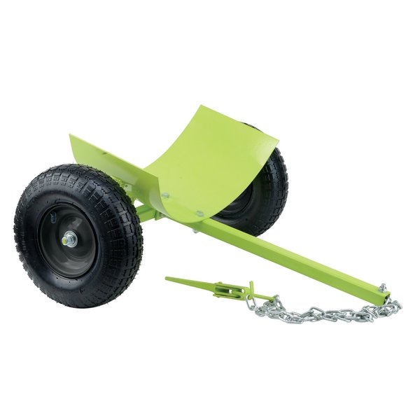 Log Skate