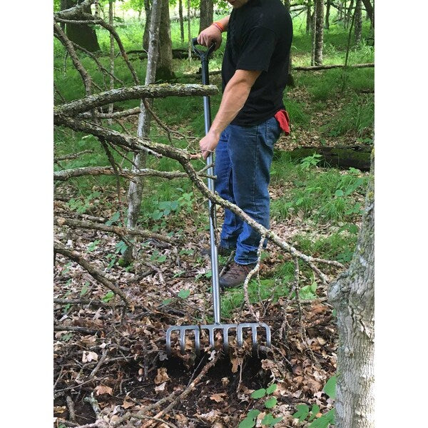 Brush Rake