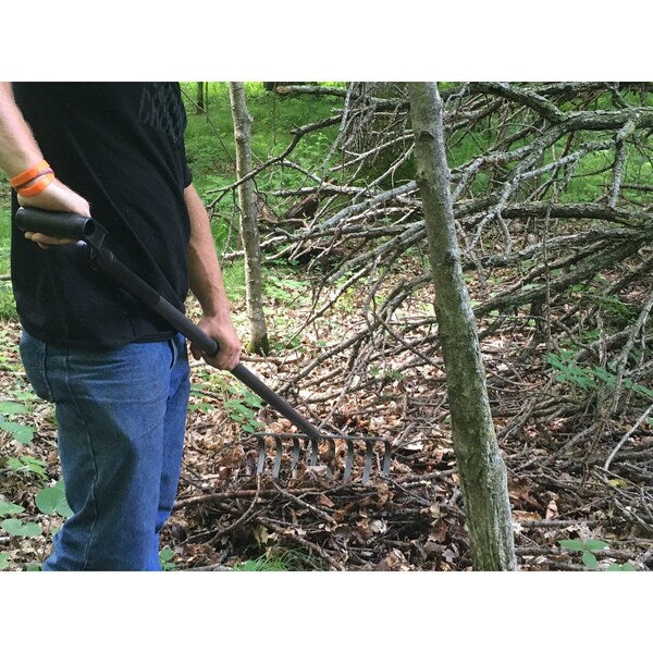 Brush Rake
