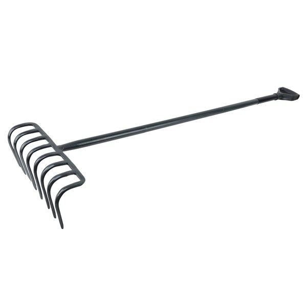 Brush Rake