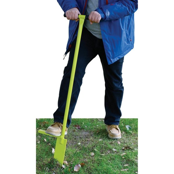 Tree Planting Dibble