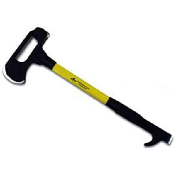 T-N-T Tool, 5-in-1, 6, w/Yellow 35 in.