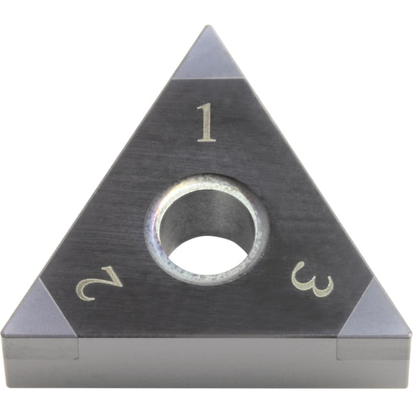 Turning Insert, Triangle, TNGA 3305S0052