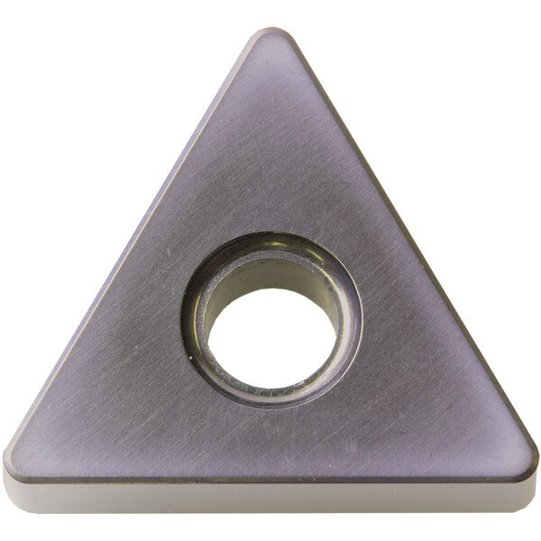 Turning Insert, Triangle, TNGA 333T00825