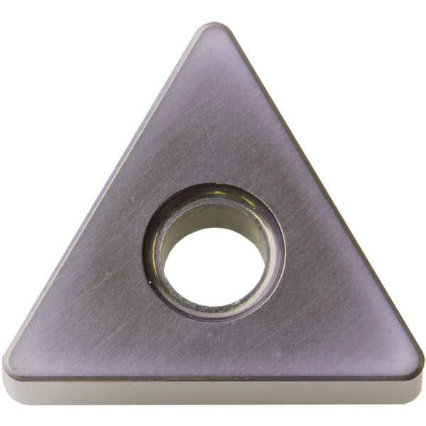 Turning Insert, Triangle, TNGA 332 PV700