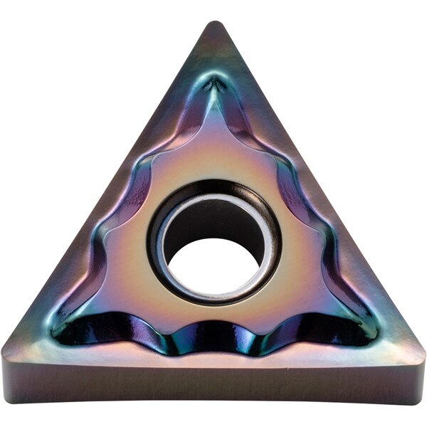 Turning Insert, Triangle, TNGG 332AH PDL