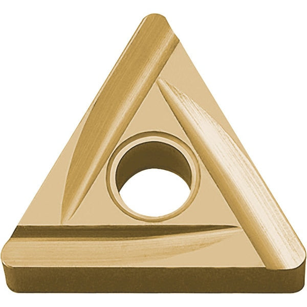 Turning Insert, Triangle, TNGG 221RB PV7