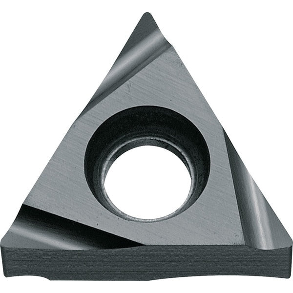 Turning Insert, Triangle, TNGU 1821MFRF
