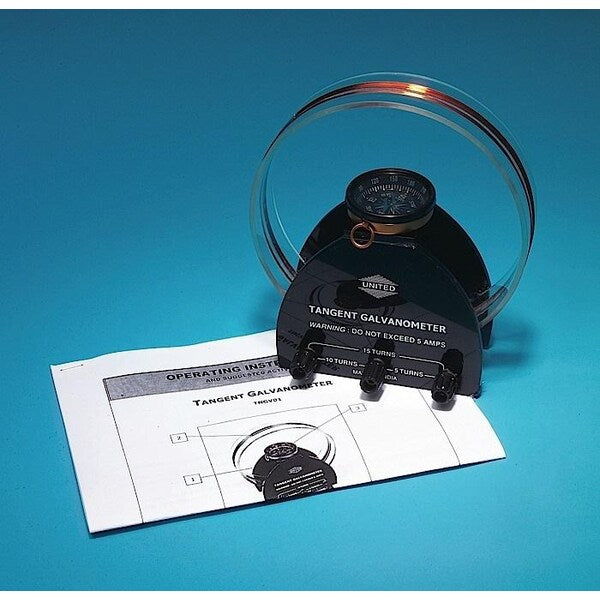 Tangent Galvanometer