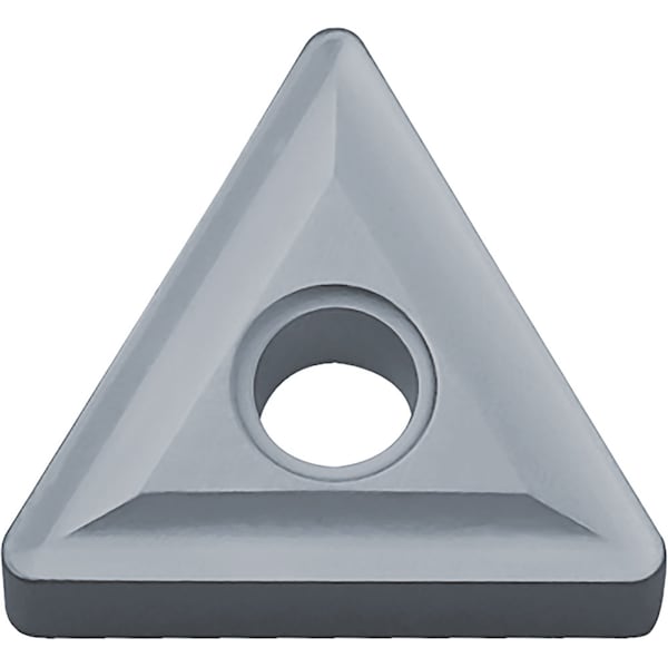 Turning Insert, Triangle, TNMG 432 TN60