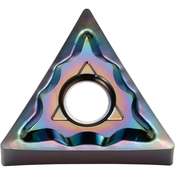 Turning Insert, Triangle, TNMG 332AH PDL