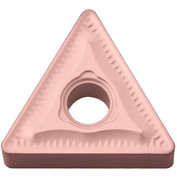 Turning Insert, Triangle, TNMG 333GC CA3