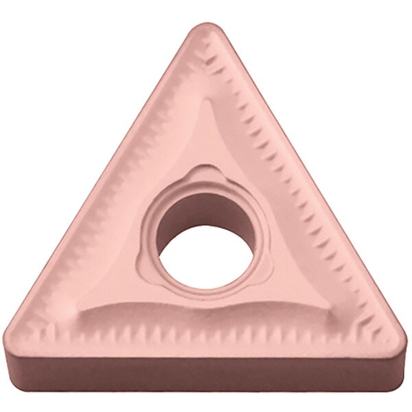 Turning Insert, Triangle, TNMG 332GC CA3