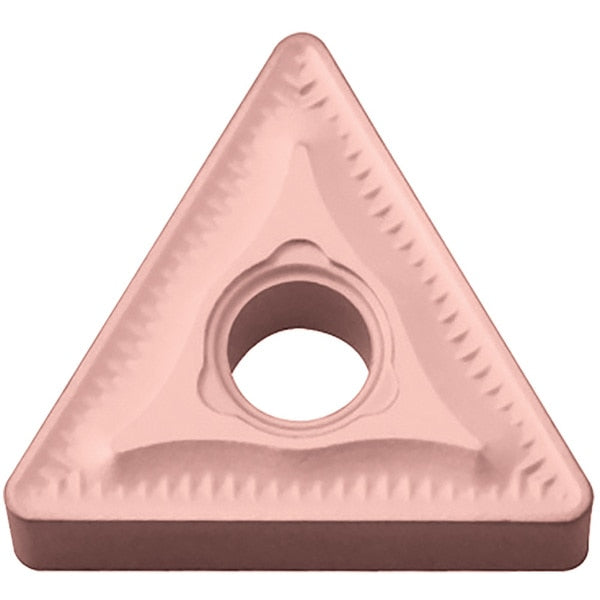 Turning Insert, Triangle, TNMG 332GC CA3