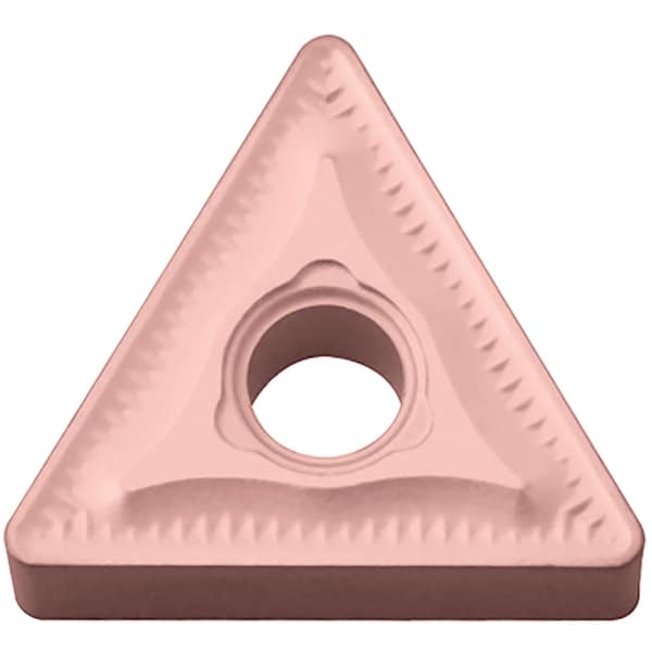 Turning Insert, Triangle, TNMG 333GC CA3