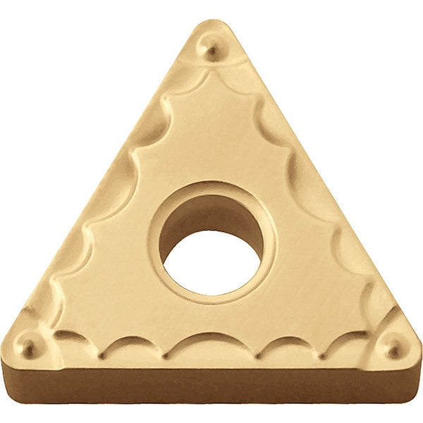 Turning Insert, Triangle, TNMG 332GP PV7