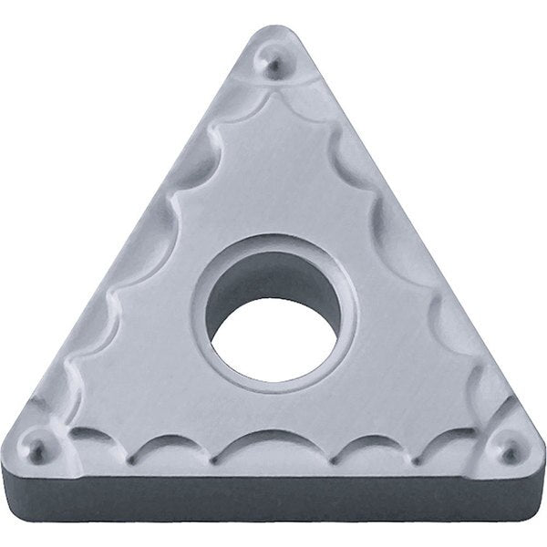 Turning Insert, Triangle, TNMG 3305GP TN