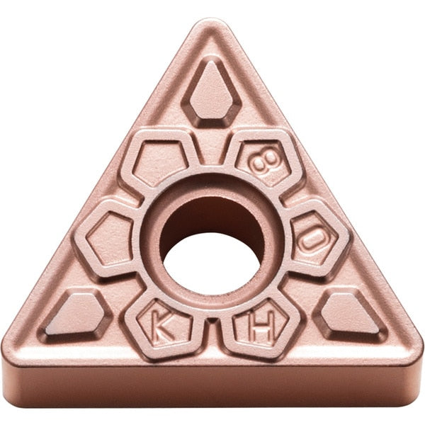 Turning Insert, Triangle, TNMG 334KH CA3