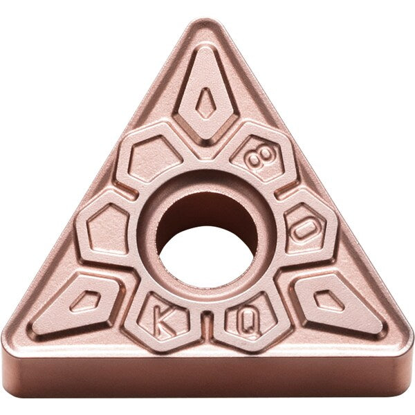 Turning Insert, Triangle, TNMG 331KQ CA3