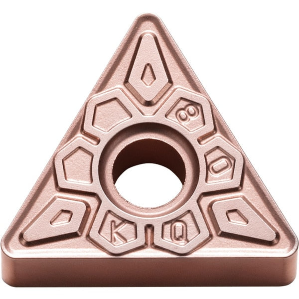 Turning Insert, Triangle, TNMG 332KQ CA3