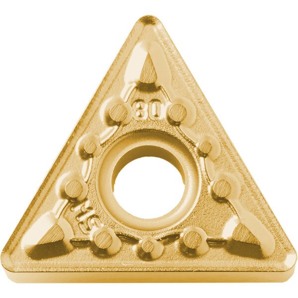 Turning Insert, Triangle, TNMG 333MS CA6