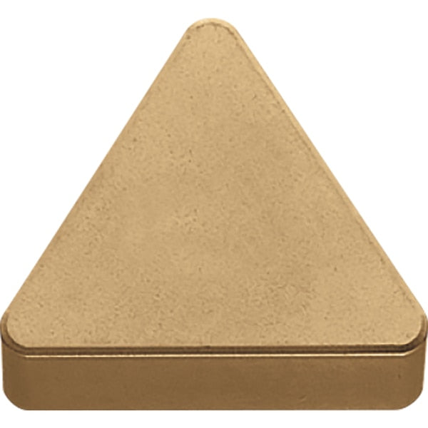Turning Insert, Triangle, TNM 222 KBN900