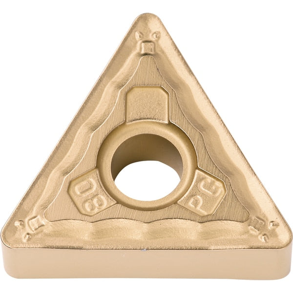 Turning Insert, Triangle, TNMG 332PG PV7