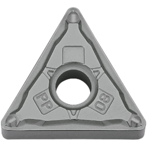 Turning Insert, Triangle, TNMG 331PP TN6
