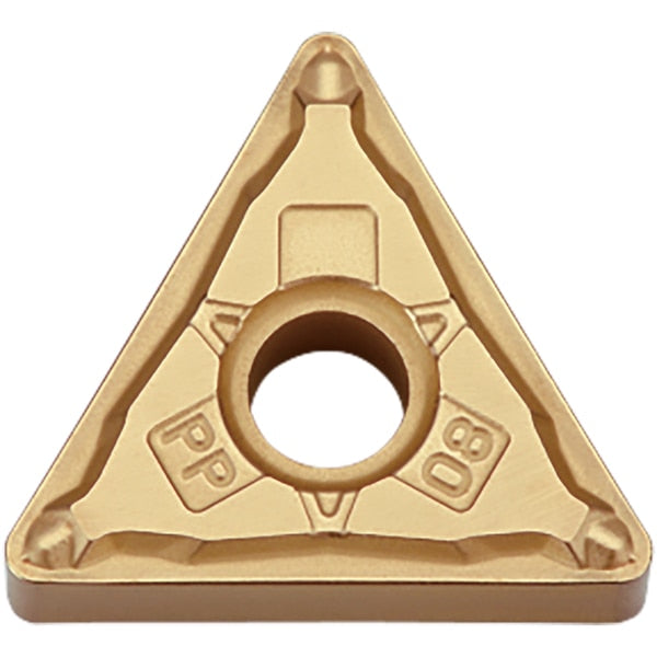 Turning Insert, Triangle, TNMG 332PP PV7
