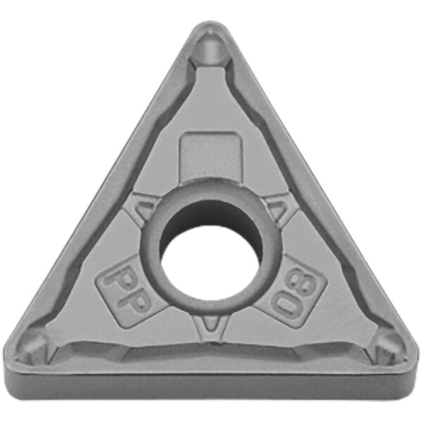 Turning Insert, Triangle, TNMG 332PP TN6