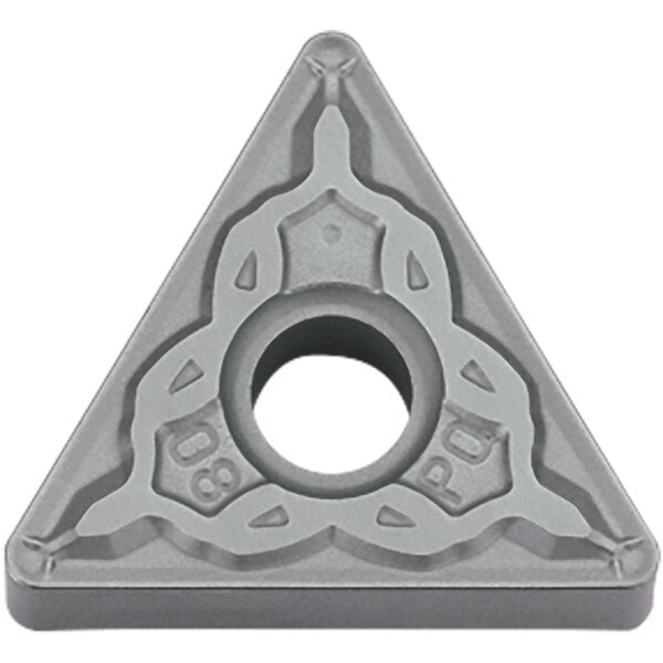 Turning Insert, Triangle, TNMG 333PQ TN6