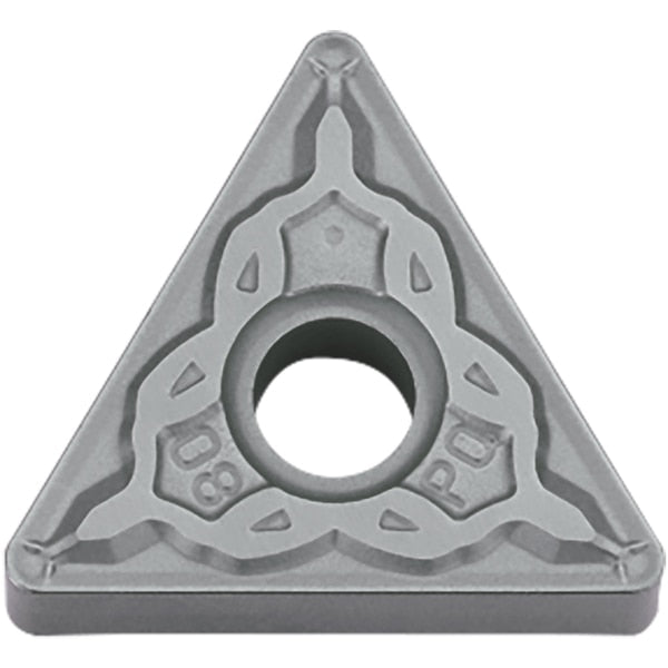 Turning Insert, Triangle, TNMG 331PQ TN6