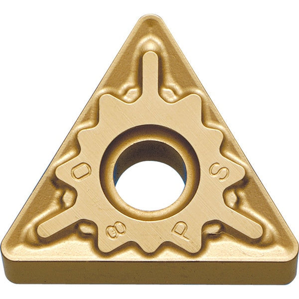 Turning Insert, Triangle, TNMG 543SP CA5