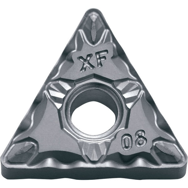 Turning Insert, Triangle, TNMG 332XF TN6
