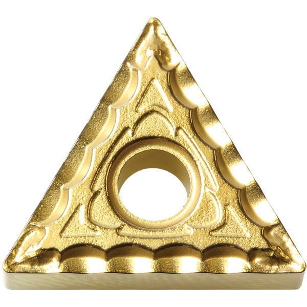 Turning Insert, Triangle, TNMG 332XQ PV7