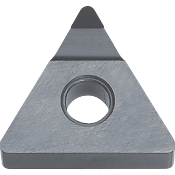 Turning Insert, Triangle, TNMM 332MSE KP