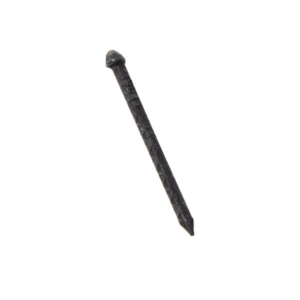 Nails Black 1 lb. box