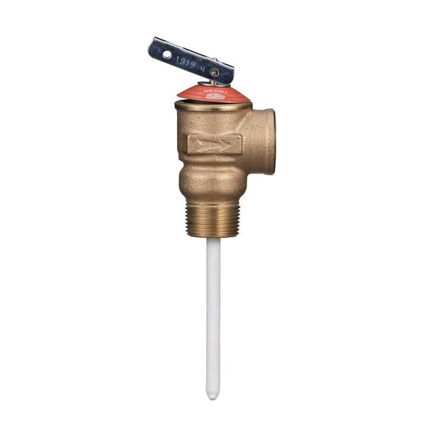 Tp1100A-4C-150C - Temperature And Pressu